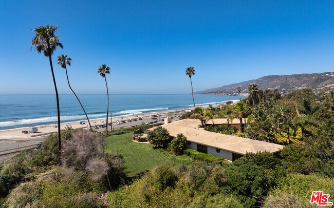 Building Photo - 30245 Pacific Coast Hwy