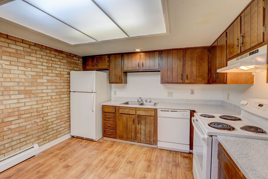 Interior Photo - Applewood Crest Townhomes & Apartments