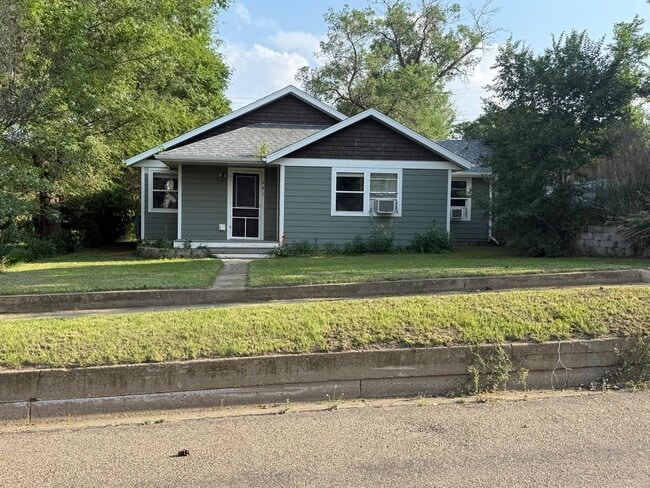 Primary Photo - Single family home NOW AVAILABLE!