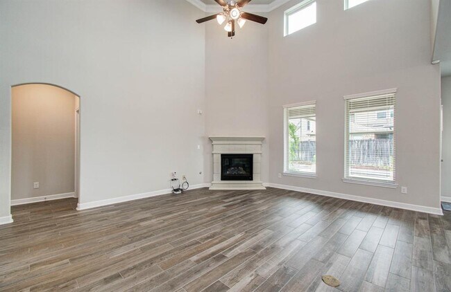 Building Photo - 2615 Saw Palmetto Trail
