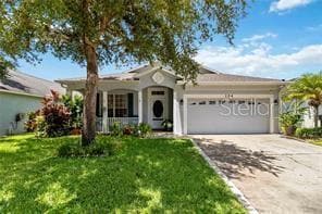 Primary Photo - 124 Queens Ct