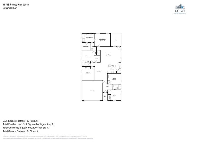 Building Photo - Stylish Newer Construction in a Premier Master-Planned Community