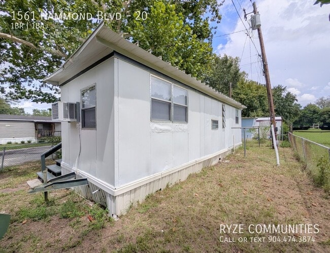 Building Photo - 1561 Hammond Blvd