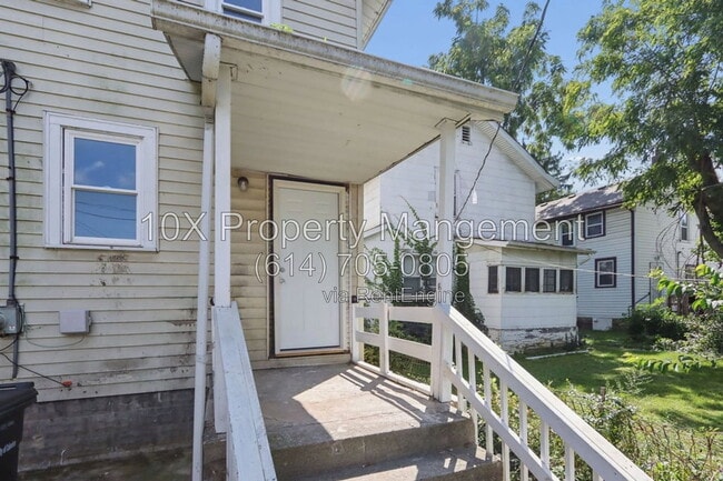 Building Photo - 1500 E 26th Ave