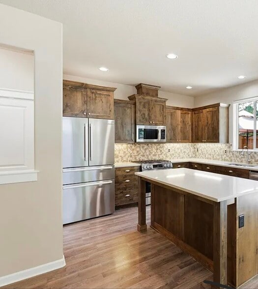 Building Photo - 63195 Black Powder Ln