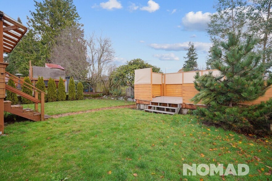 Building Photo - 7302 14th Ave NW