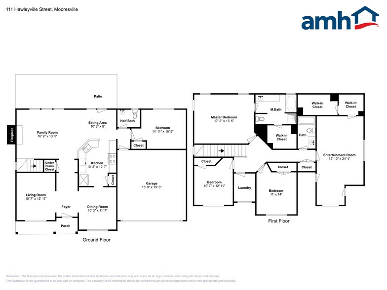 Building Photo - 111 Hawleyville Ln