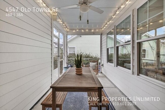 Building Photo - 4547 Old Towne St