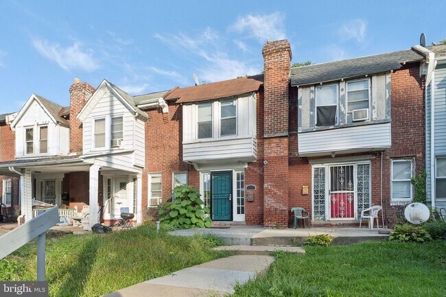 Building Photo - 358 E Upsal St