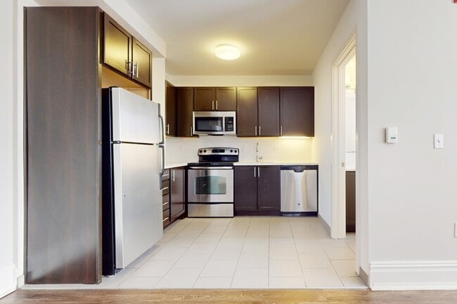 Floorplan - Bellerive