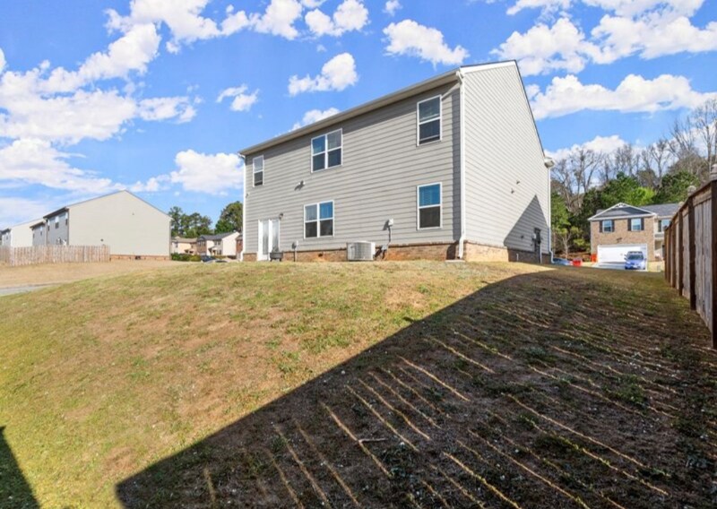 Building Photo - 1761 Alford Dr