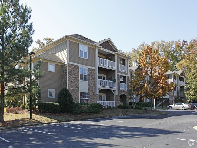 Building Photo - Camden Deerfield