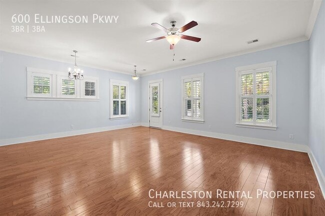 Building Photo - 600 Ellingson Pkwy