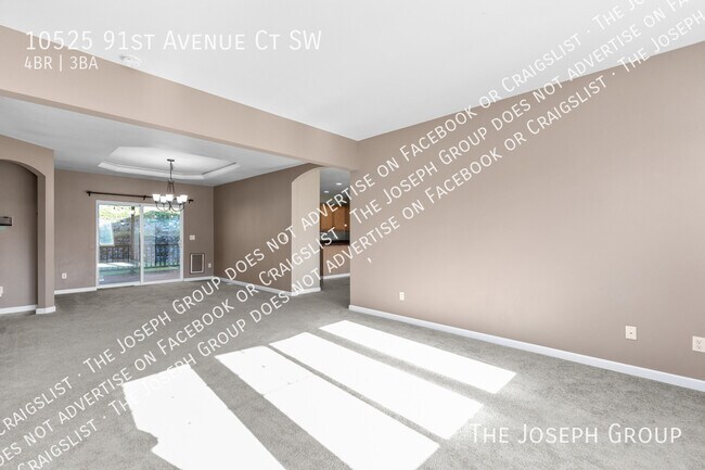 Building Photo - 10525 91st Ave Ct SW