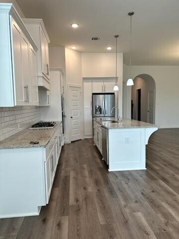 Building Photo - 2206 Hays Ranch Dr