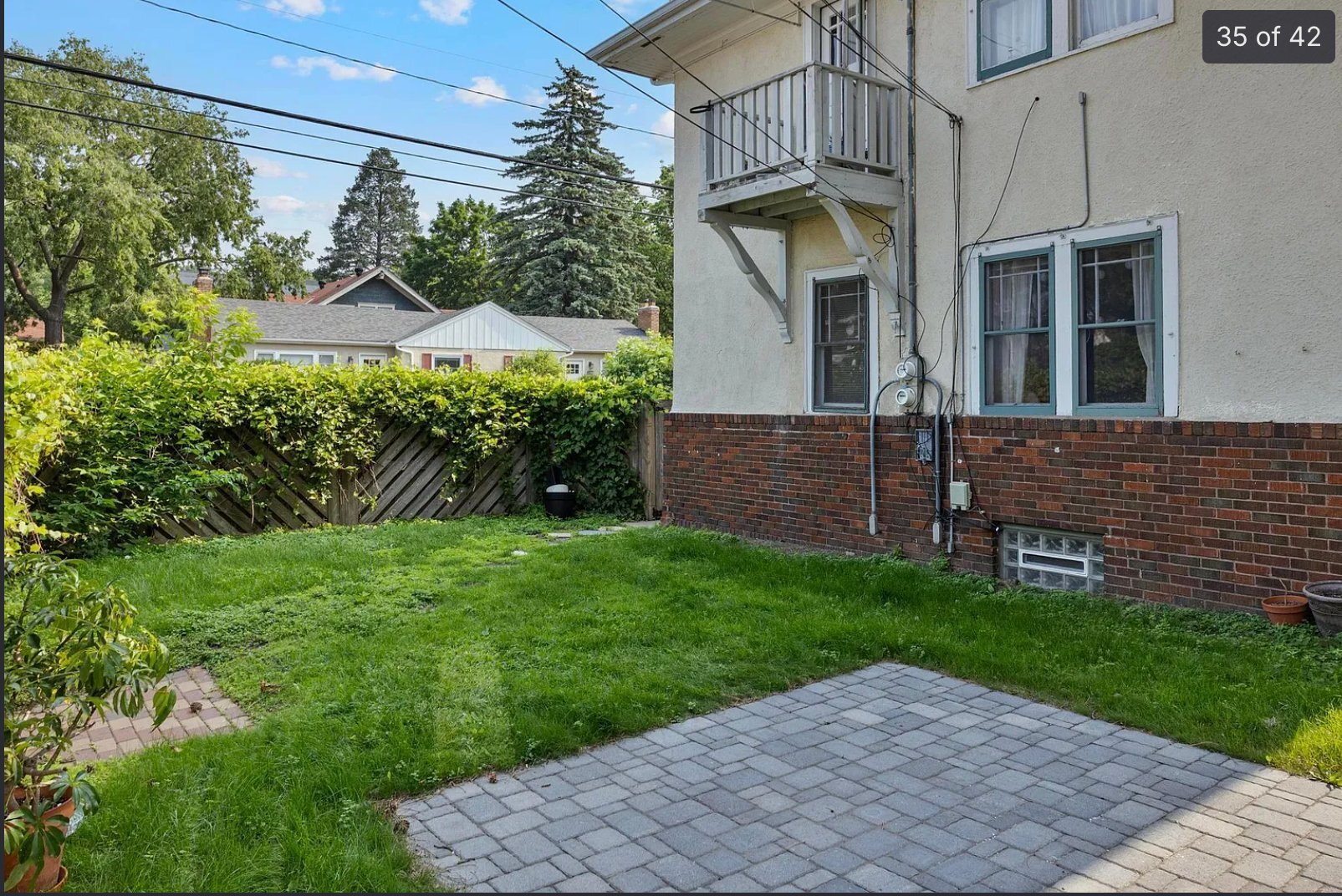 Building Photo - 5000 Newton Ave S