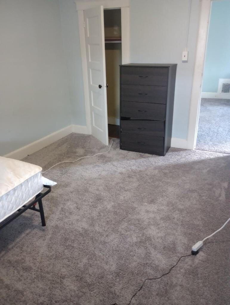 bedroom #1 - 43 Margaret St