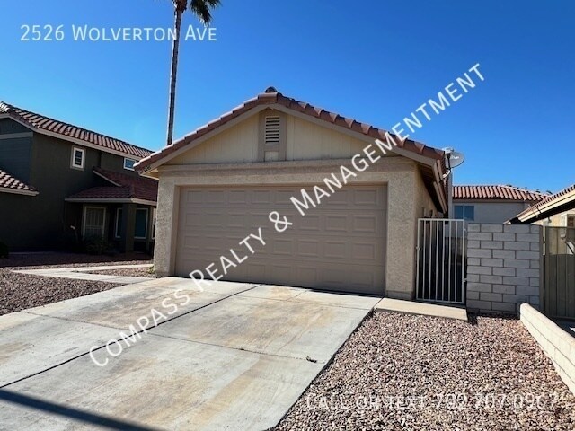 Building Photo - 2526 Wolverton Ave