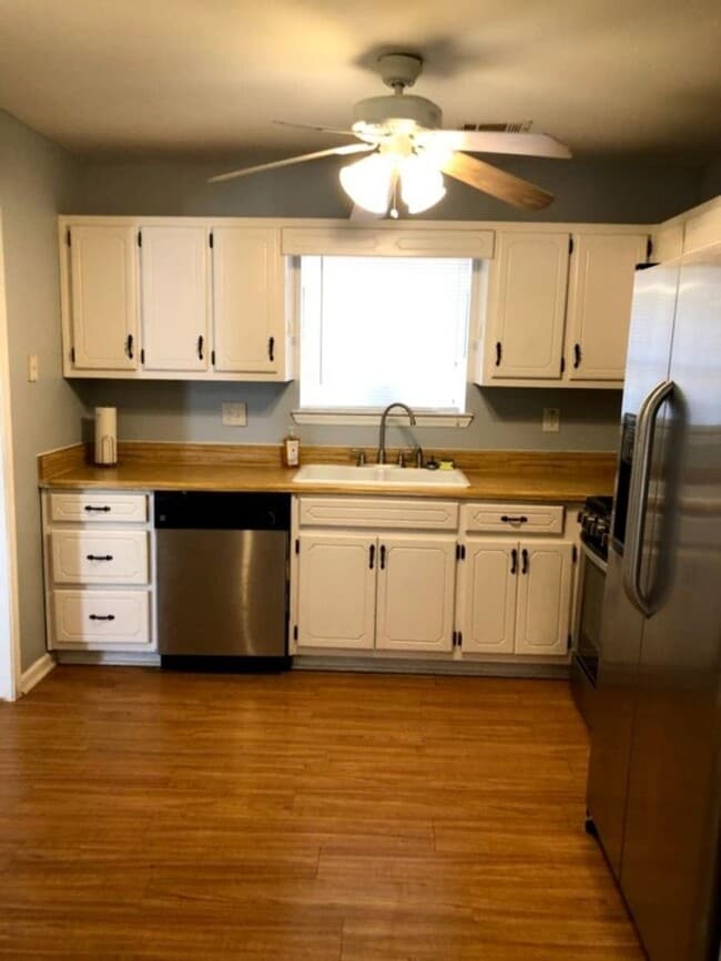 Building Photo - 3/2 Ranch in Jonesboro