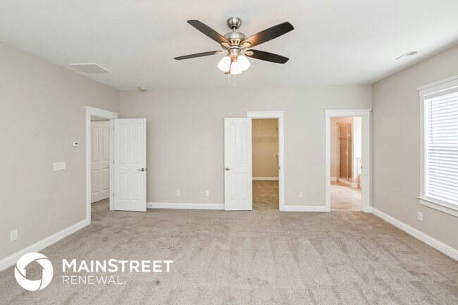 Building Photo - 9909 Grier Springs Ln
