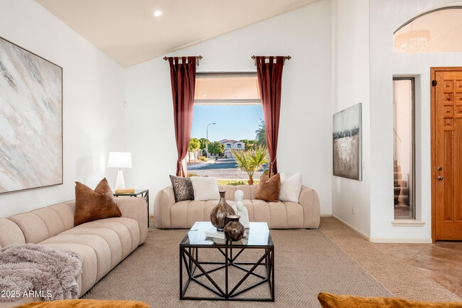 Building Photo - 4463 S Wildflower Pl