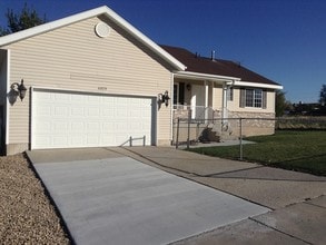 Building Photo - 4029 S 7200 W