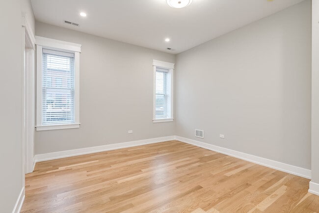 Building Photo - 2145 S Halsted St