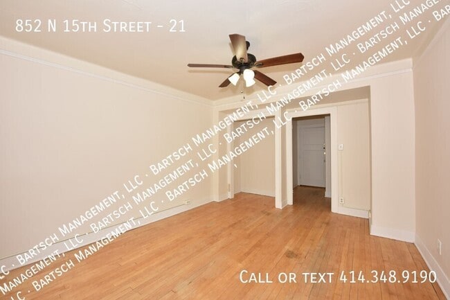 Building Photo - 852 N 15th St