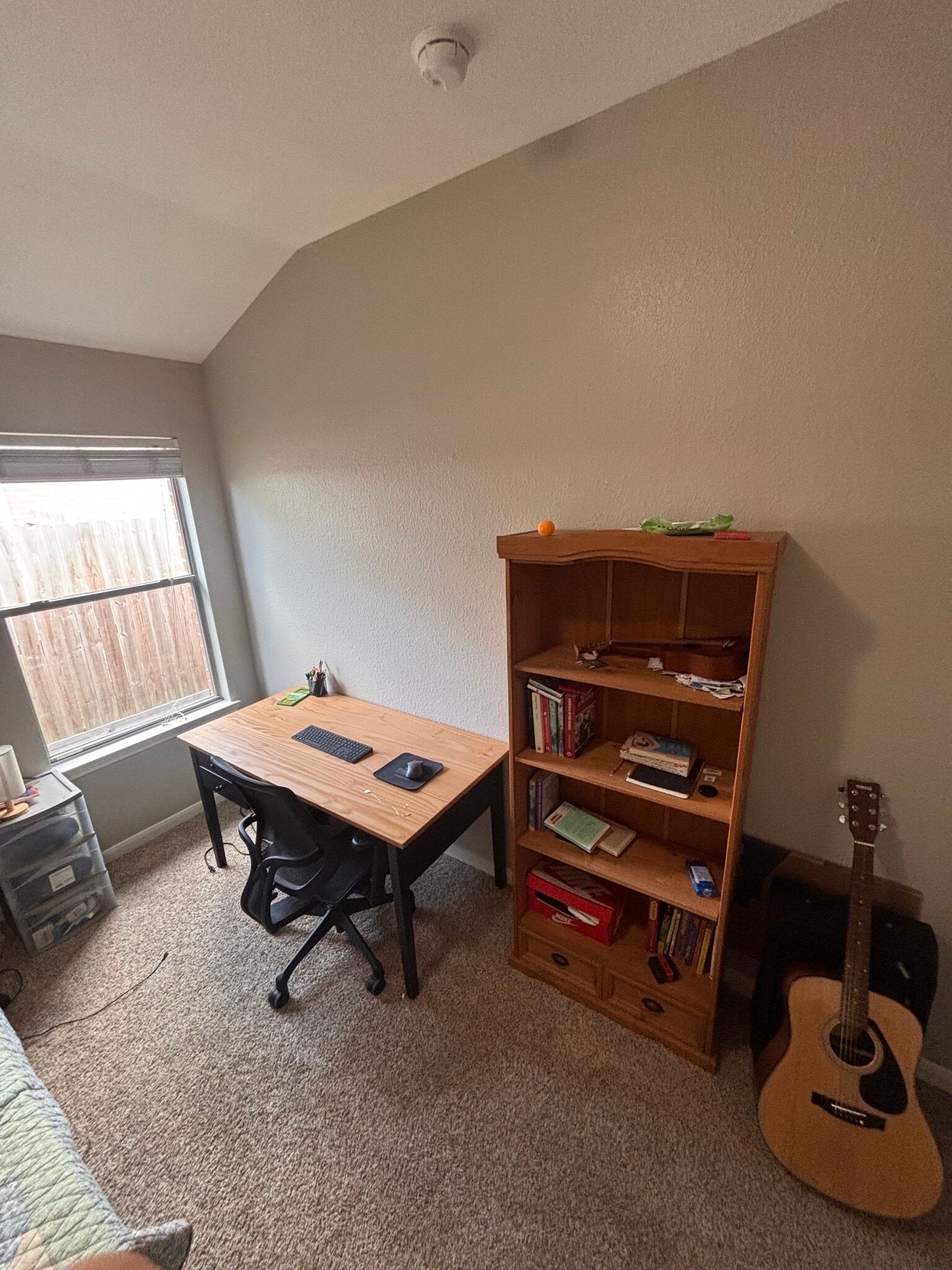 Room - 521 Small Cedar Dr