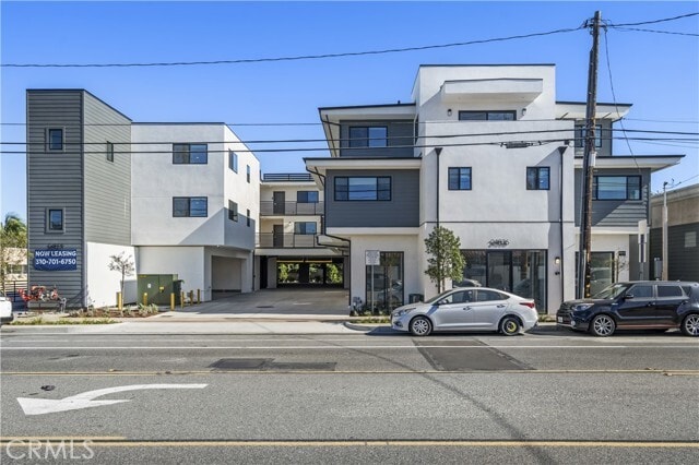 Building Photo - 24836 Narbonne Ave