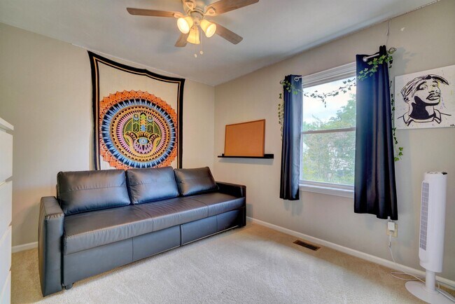 Building Photo - 4508 Medford Ct