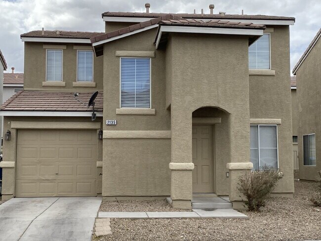 Building Photo - Two-bedroom, 2.5 bath two-story