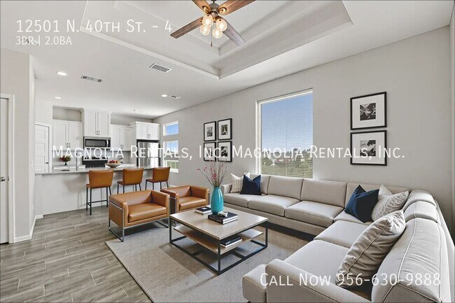 Building Photo - 12501 N 40th St