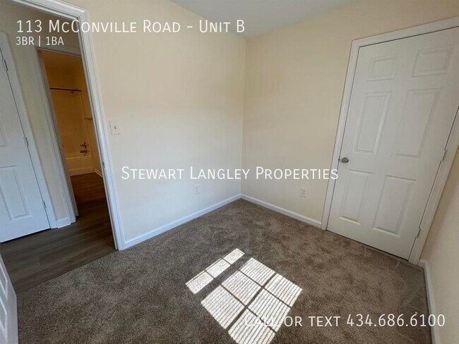 Building Photo - 113 McConville Rd