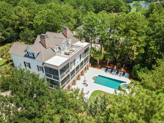 Building Photo - 743 Collins Meadow Dr
