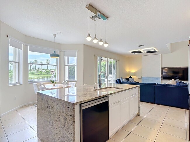 Building Photo - Beautiful Home for Rent in Royal Palm Beach!