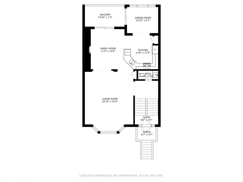 Building Photo - 977 Fairfield Ct