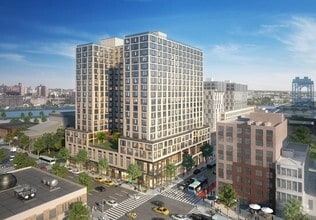 Building Photo - One East Harlem