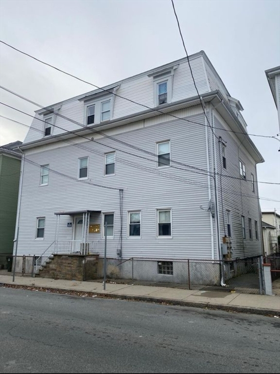Primary Photo - 153 Jencks St