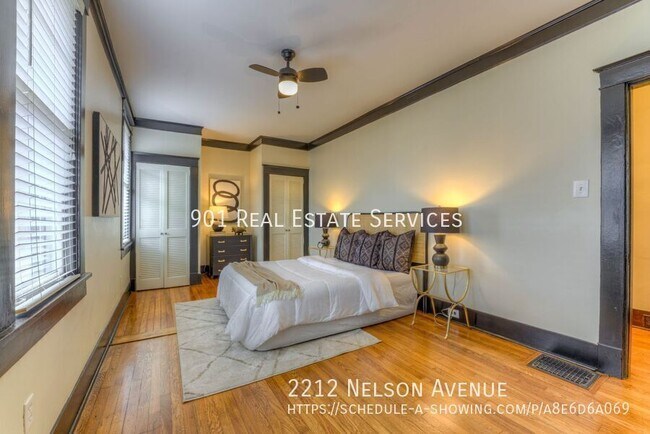 Building Photo - 2212 Nelson Ave