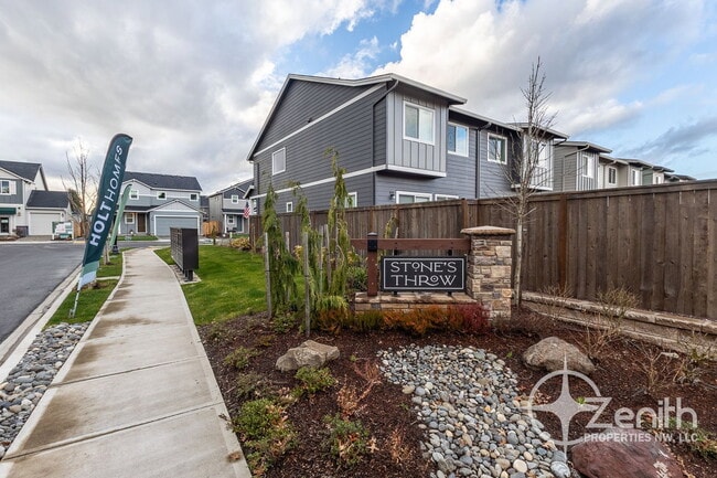 Building Photo - 8509 NE 134th Pl