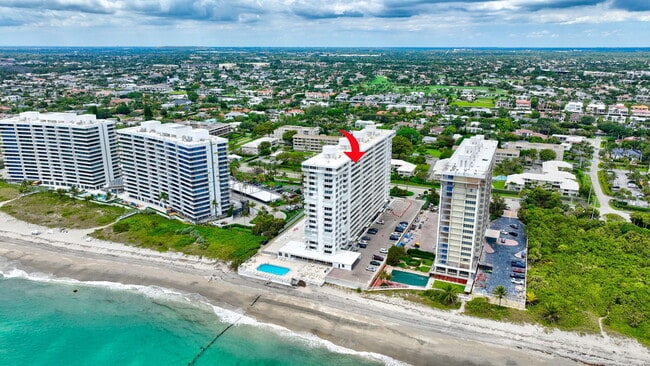 Building Photo - 1200 S Ocean Blvd