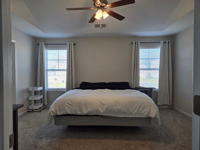 Building Photo - 135 Texas Black Way