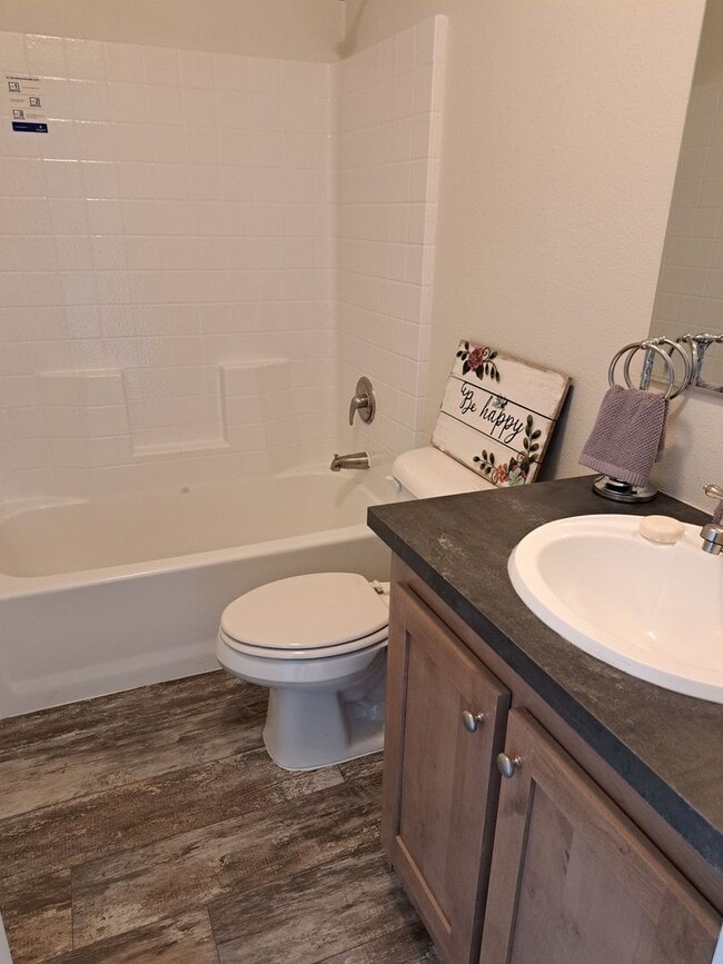 Building Photo - Updated Three Bedroom Home