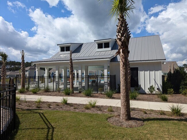 Building Photo - Beautiful 5 Bdrm New Construction Home in Johns Island