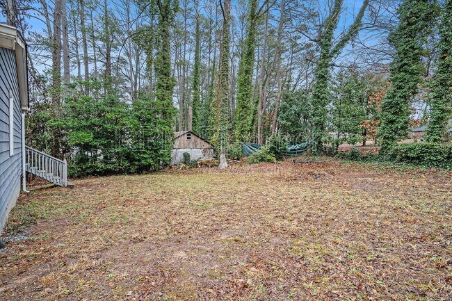 Building Photo - 1788 Dodson Dr SW