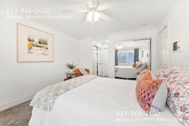 Building Photo - 5055 Collwood Blvd