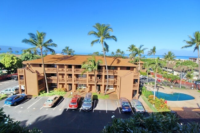Building Photo - Maui Lani Terraces Furnished 1 bed/1bath Upper West Side Maui Condo-HUGE Ocean Views, Pool