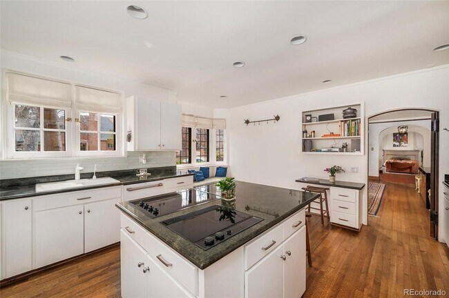 Building Photo - LOCATION LOCATION!! Exquisite English Tudor at the Denver Country Club located just 1 block away ...