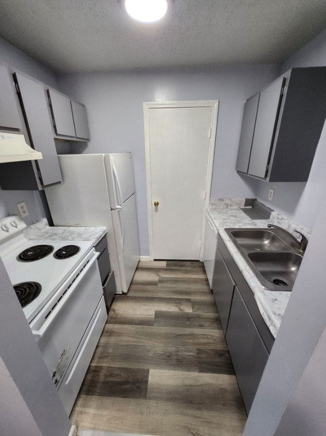 Building Photo - Fountainridge Apartments